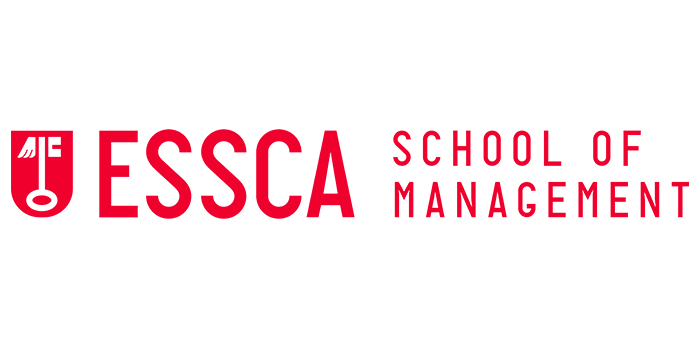 ESSCA Management School logo