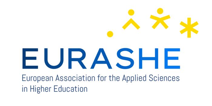 European Association of Institutions in Higher Education logo