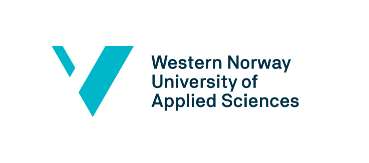 Western Norway University of Applied Sciences logo