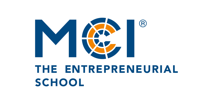 Management Center Innsbruck logo